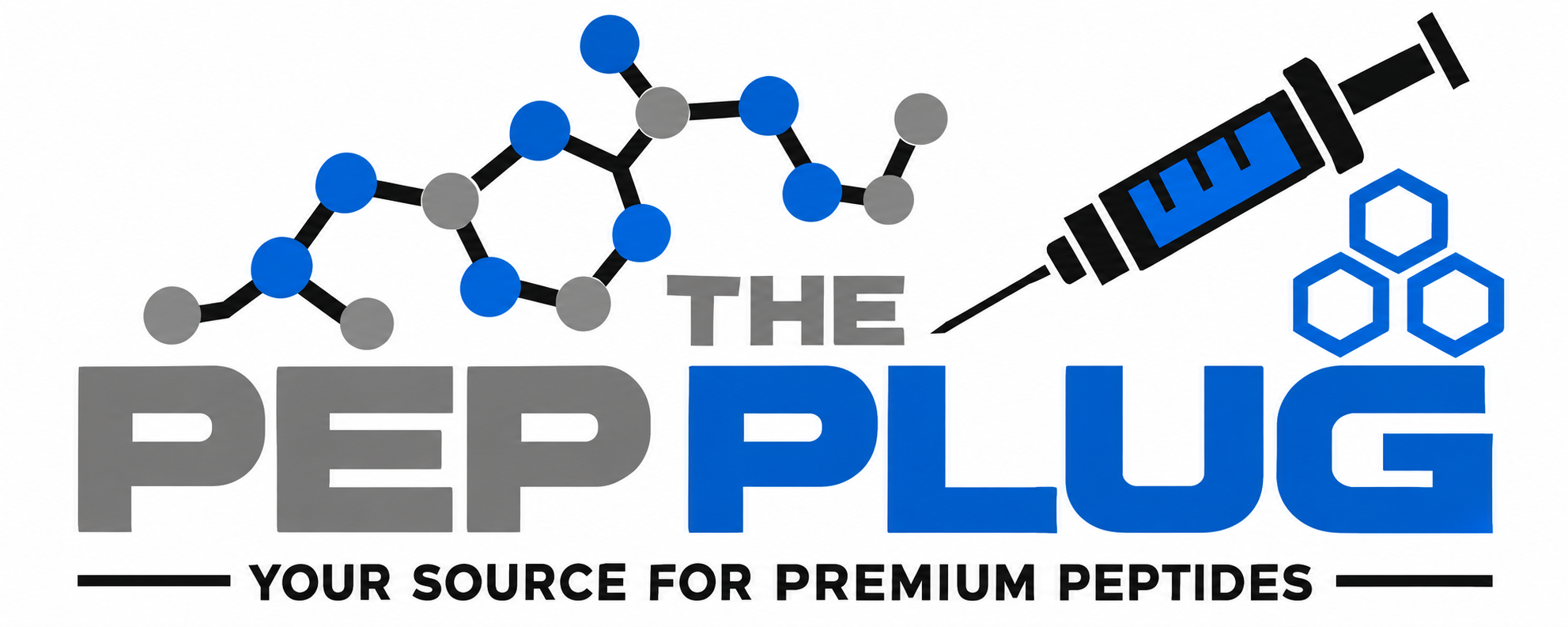 The Pep Plug